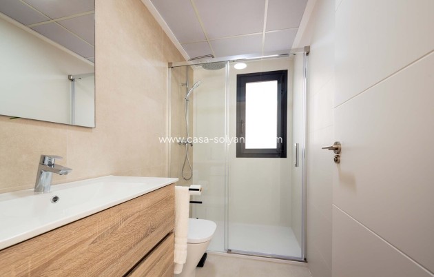 Herverkoop - Villa - Cox - Costa Blanca