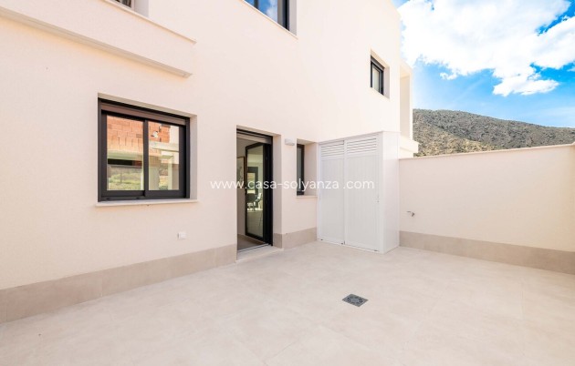 Herverkoop - Villa - Cox - Costa Blanca
