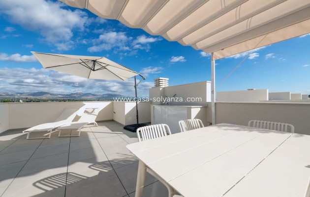 Herverkoop - Villa - Cox - Costa Blanca