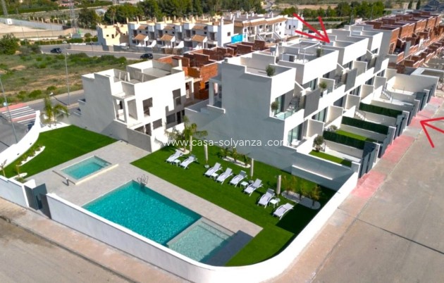 Herverkoop - Villa - Cox - Costa Blanca