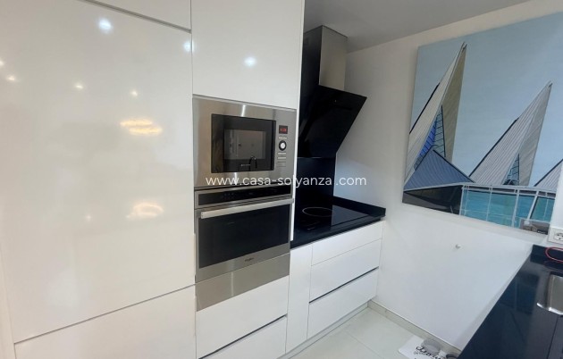Herverkoop - Appartement / flat - Torrevieja - Costa Blanca