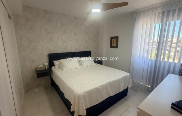 Herverkoop - Appartement / flat - Torrevieja - Costa Blanca
