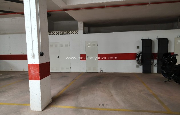 Herverkoop - Appartement / flat - Torrevieja - Costa Blanca