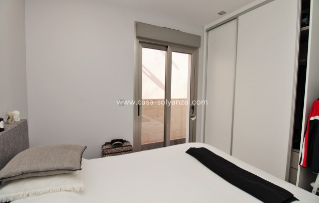 Revente - Villa - Villamartin - Villamartín