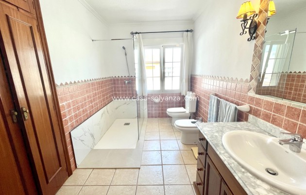Reventa - Villa - Benijofar - Costa Blanca