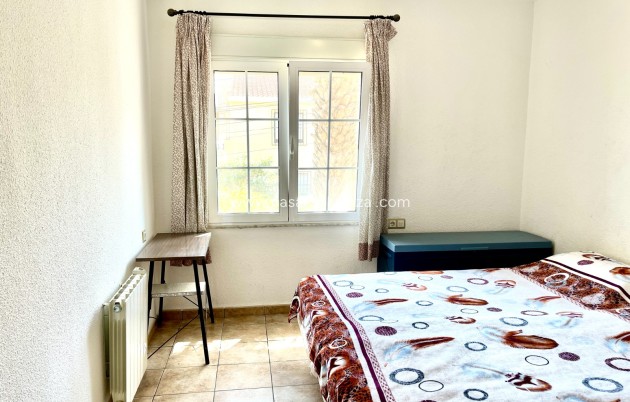 Reventa - Villa - Benijofar - Costa Blanca