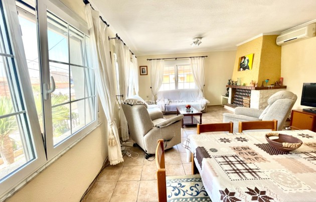 Reventa - Villa - Benijofar - Costa Blanca