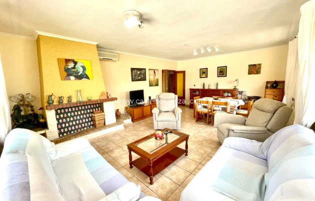 Reventa - Villa - Benijofar - Costa Blanca