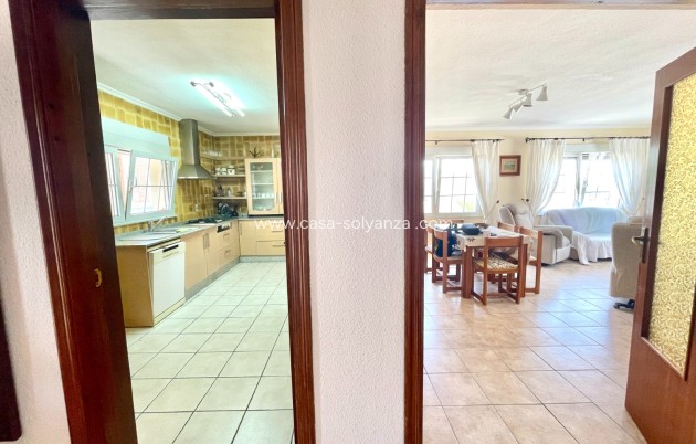 Reventa - Villa - Benijofar - Costa Blanca