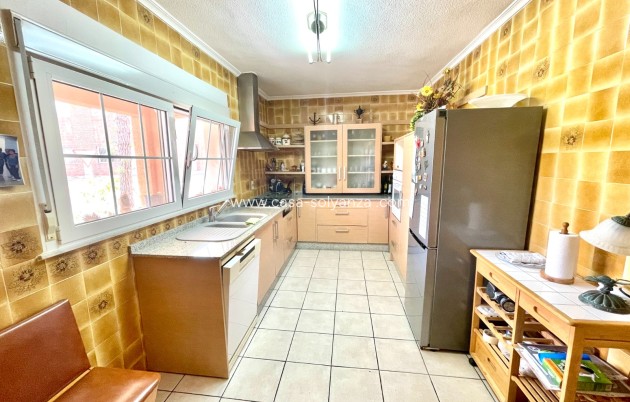 Reventa - Villa - Benijofar - Costa Blanca