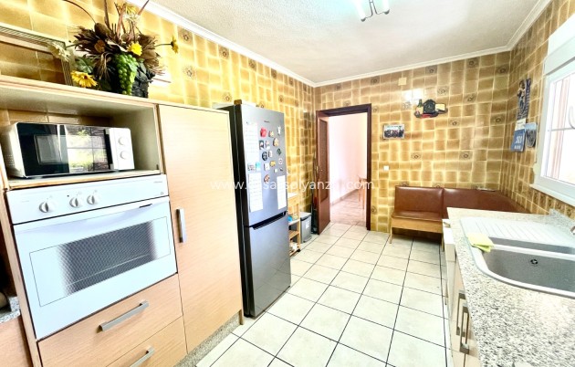 Reventa - Villa - Benijofar - Costa Blanca