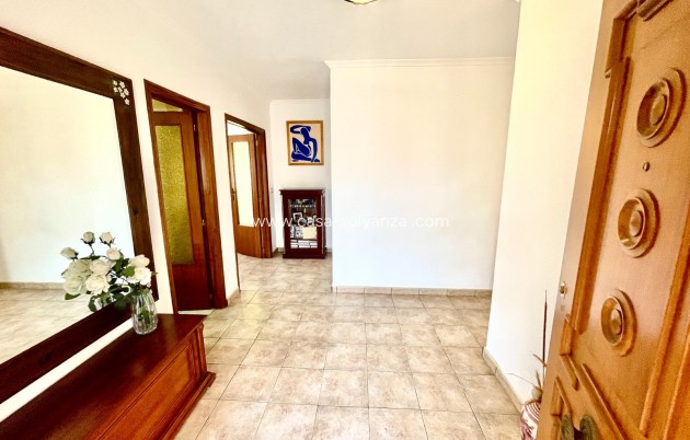 Reventa - Villa - Benijofar - Costa Blanca