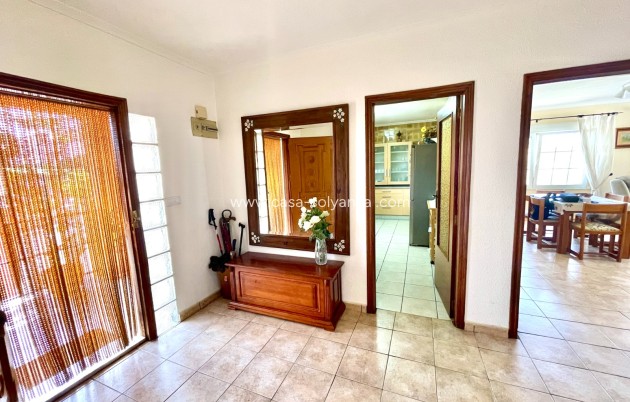 Reventa - Villa - Benijofar - Costa Blanca