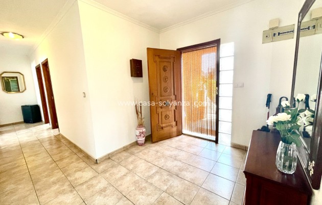Reventa - Villa - Benijofar - Costa Blanca