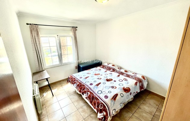 Reventa - Villa - Benijofar - Costa Blanca