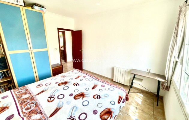 Reventa - Villa - Benijofar - Costa Blanca