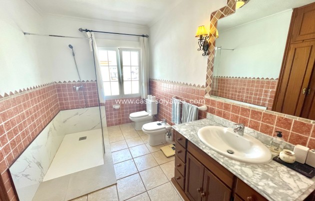 Reventa - Villa - Benijofar - Costa Blanca