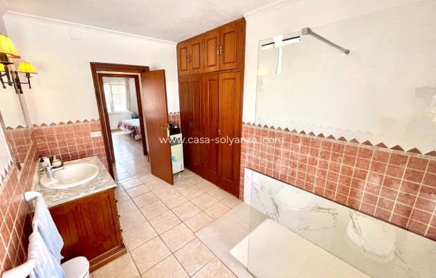 Reventa - Villa - Benijofar - Costa Blanca