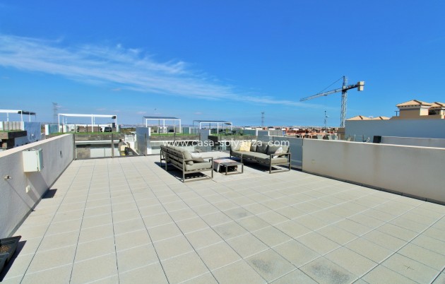 Revente - Villa - Villamartin - Villamartín