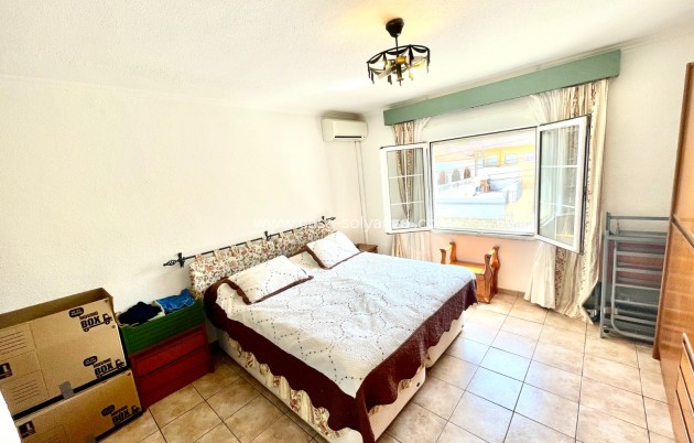 Reventa - Villa - Benijofar - Costa Blanca