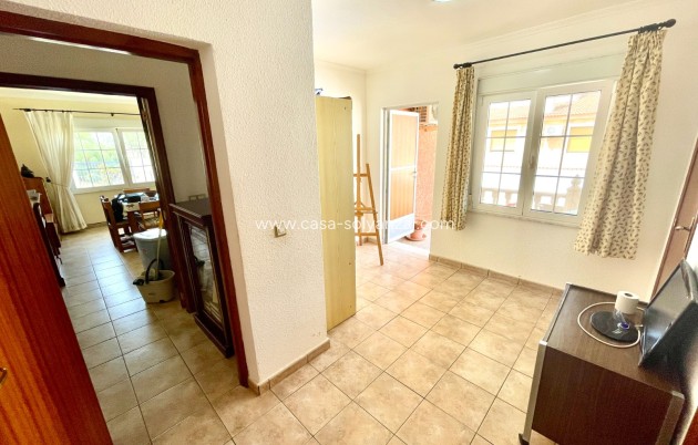 Reventa - Villa - Benijofar - Costa Blanca