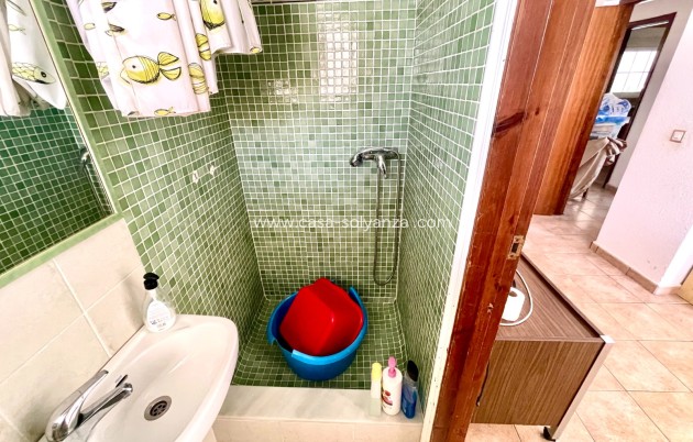 Reventa - Villa - Benijofar - Costa Blanca