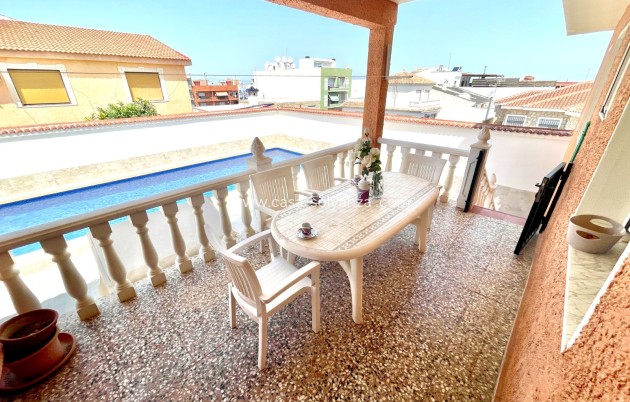 Reventa - Villa - Benijofar - Costa Blanca