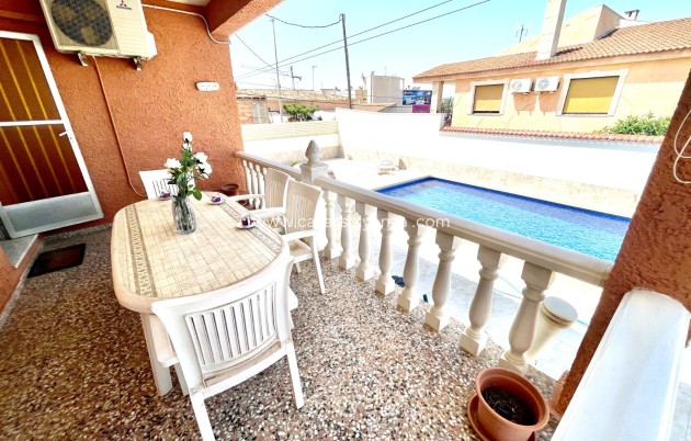 Reventa - Villa - Benijofar - Costa Blanca