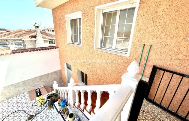 Reventa - Villa - Benijofar - Costa Blanca