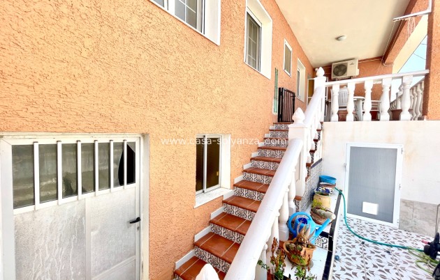 Reventa - Villa - Benijofar - Costa Blanca