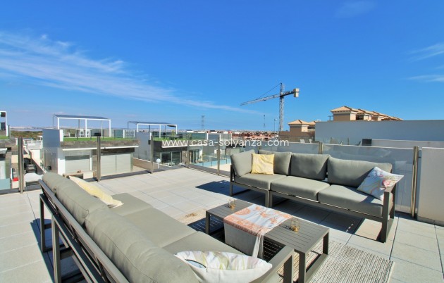 Revente - Villa - Villamartin - Villamartín