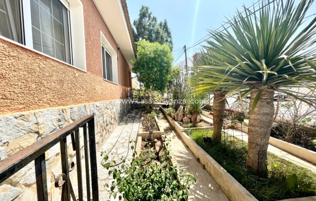 Reventa - Villa - Benijofar - Costa Blanca