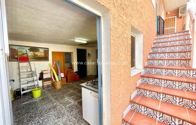 Reventa - Villa - Benijofar - Costa Blanca