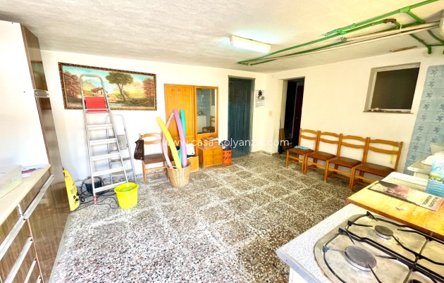 Reventa - Villa - Benijofar - Costa Blanca