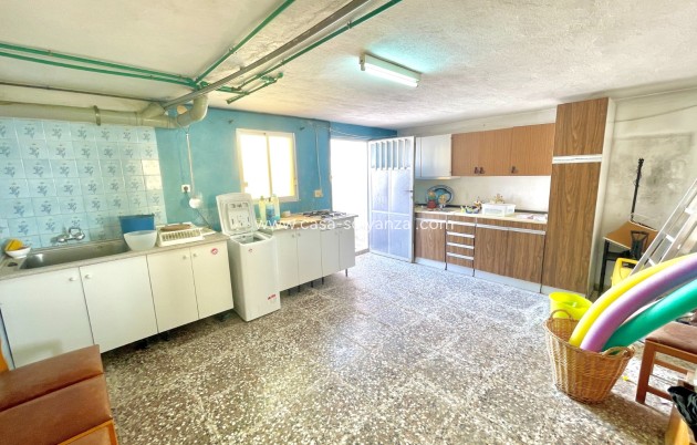 Reventa - Villa - Benijofar - Costa Blanca