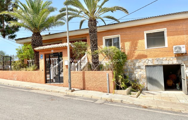 Reventa - Villa - Benijofar - Costa Blanca