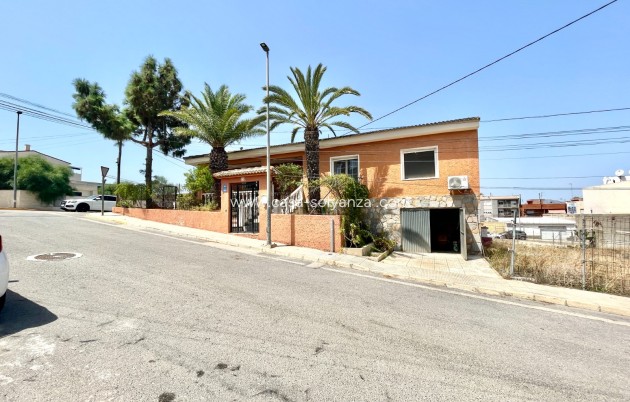 Reventa - Villa - Benijofar - Costa Blanca