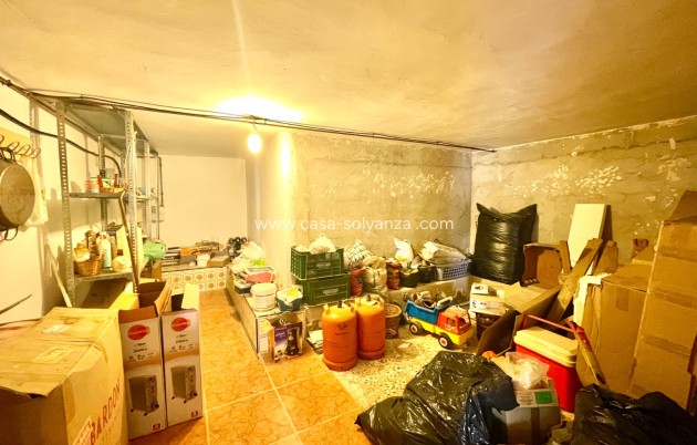 Reventa - Villa - Benijofar - Costa Blanca