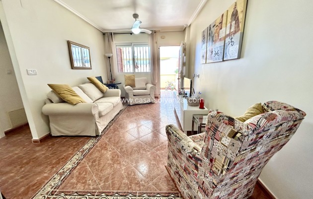 Herverkoop - Appartement / flat - La Zenia - Costa Blanca