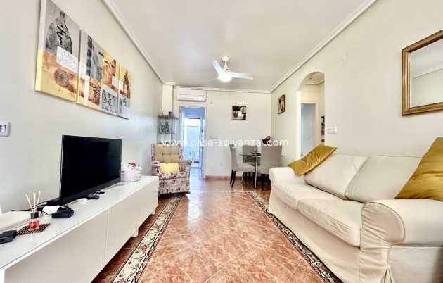 Herverkoop - Appartement / flat - La Zenia - Costa Blanca