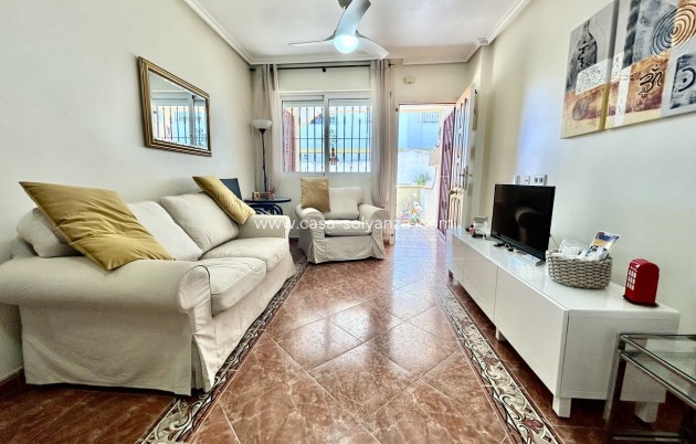 Herverkoop - Appartement / flat - La Zenia - Costa Blanca