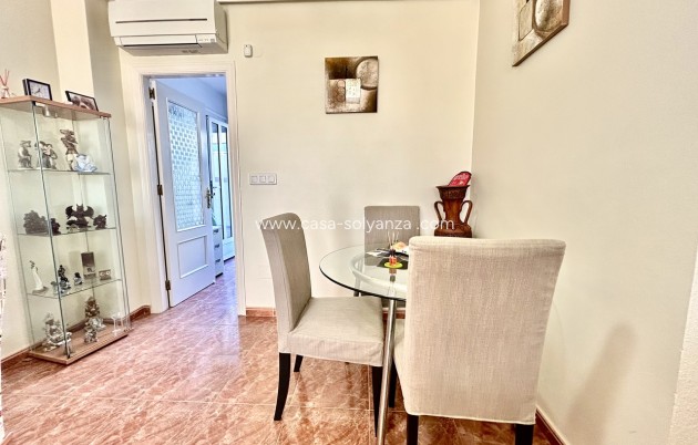 Herverkoop - Appartement / flat - La Zenia - Costa Blanca