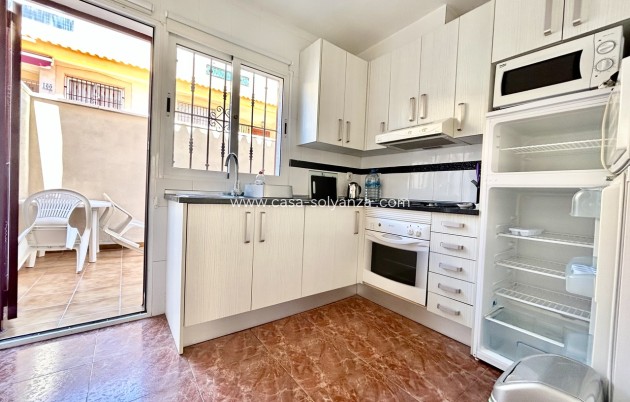 Herverkoop - Appartement / flat - La Zenia - Costa Blanca