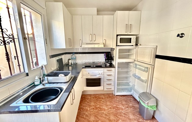 Herverkoop - Appartement / flat - La Zenia - Costa Blanca