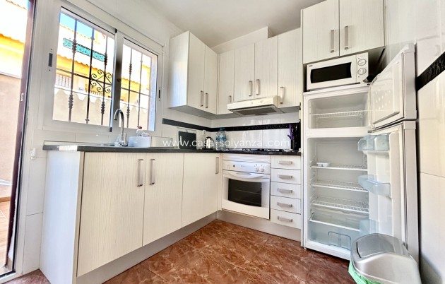 Herverkoop - Appartement / flat - La Zenia - Costa Blanca