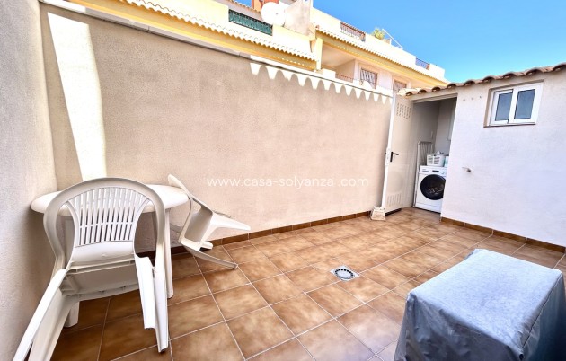 Herverkoop - Appartement / flat - La Zenia - Costa Blanca