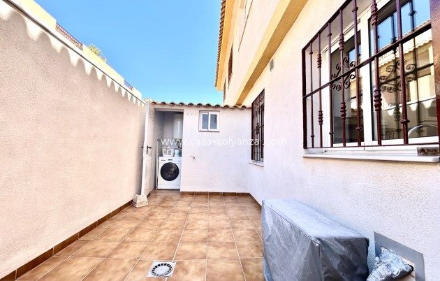 Herverkoop - Appartement / flat - La Zenia - Costa Blanca