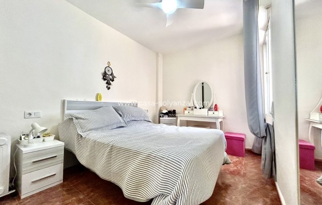 Herverkoop - Appartement / flat - La Zenia - Costa Blanca