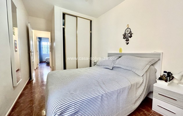 Herverkoop - Appartement / flat - La Zenia - Costa Blanca