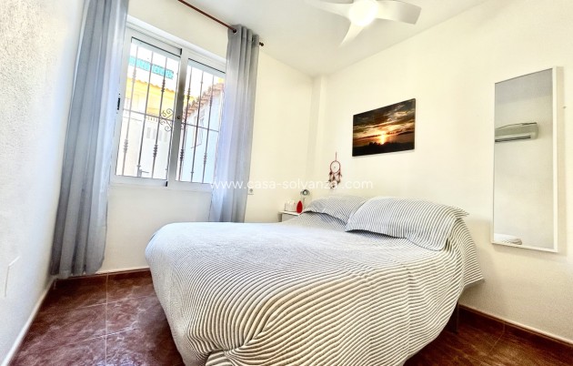 Herverkoop - Appartement / flat - La Zenia - Costa Blanca